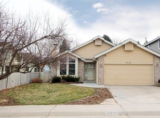 2314 S Harlan St, Lakewood, CO 80227