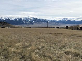 96 Halo Trl, Ennis, MT 59729