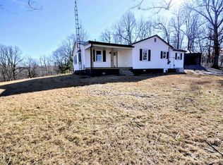 1497 N State Route 819, Kuttawa, KY 42055