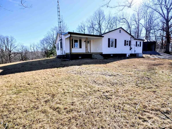 1497 N State Route 819, Kuttawa, KY 42055