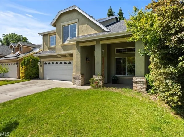 1868 Auburn Oak Way, Chico, CA 95928