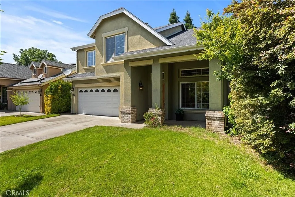 1868 Auburn Oak Way photo 1
