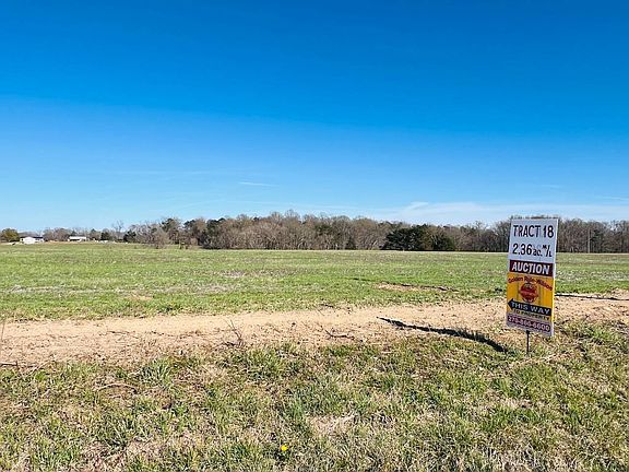 5th image of 1075 Patterson Rd Tract 18