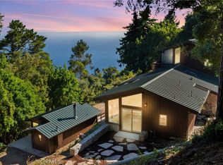 51422 Partington Rdg, Big Sur, CA 93920