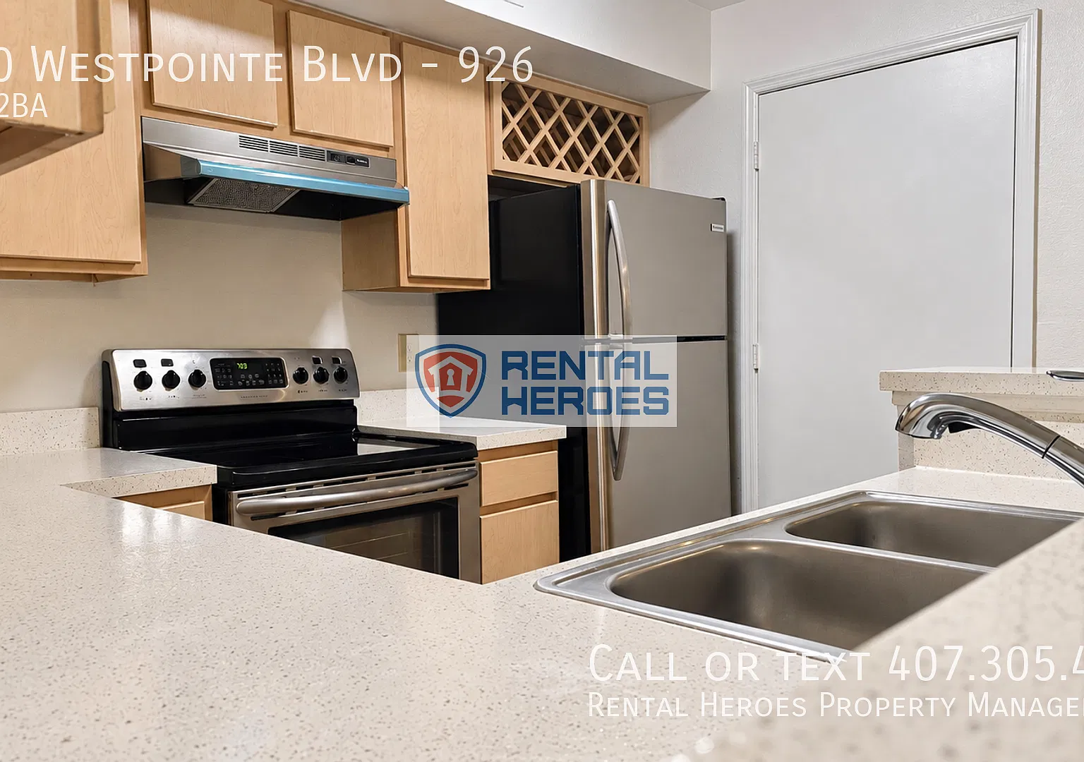 Free November Rent $1,570/Month- Move In By 10/30, A Reduced $500 Deposit, And Zero Pet Deposit!* — Photo 4