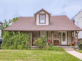 3845 Utica Street, Denver, CO 80212