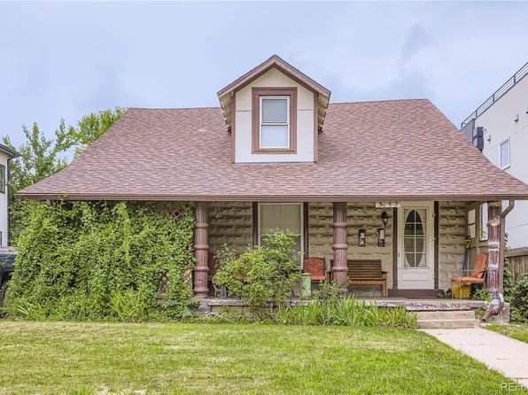 3845 Utica Street, Denver, CO 80212