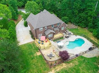 516 Shady Oaks Dr #11, Stanley, NC 28164