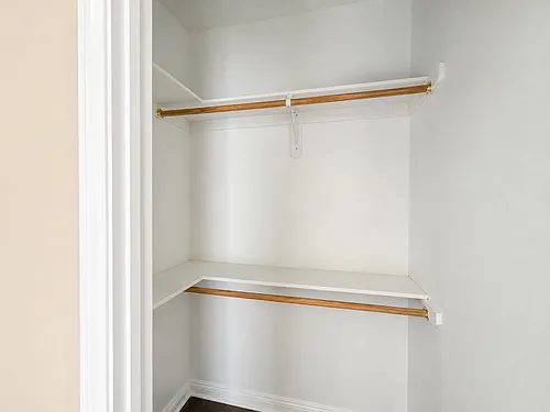 Floor plan 1337 1/4 W 36th Pl