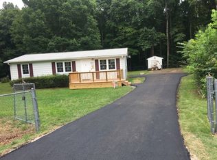 6702 Caribou Ct, Fredericksburg, VA 22407