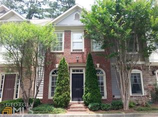 1252 Harris Rd, Roswell, GA 30076