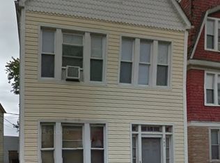 552 Garfield Ave, Jersey City, NJ 07305
