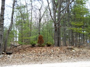 Van Ettan Dam Rd #A, Oscoda, MI 48750