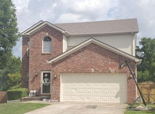 520 Williams Rd, Nicholasville, KY 40356