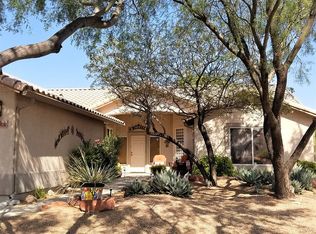 795 S Rising View Ct, Cornville, AZ 86325