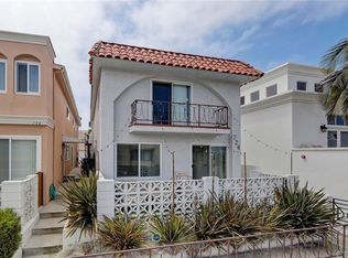 724 Manhattan Beach Blvd, Manhattan Beach, CA 90266