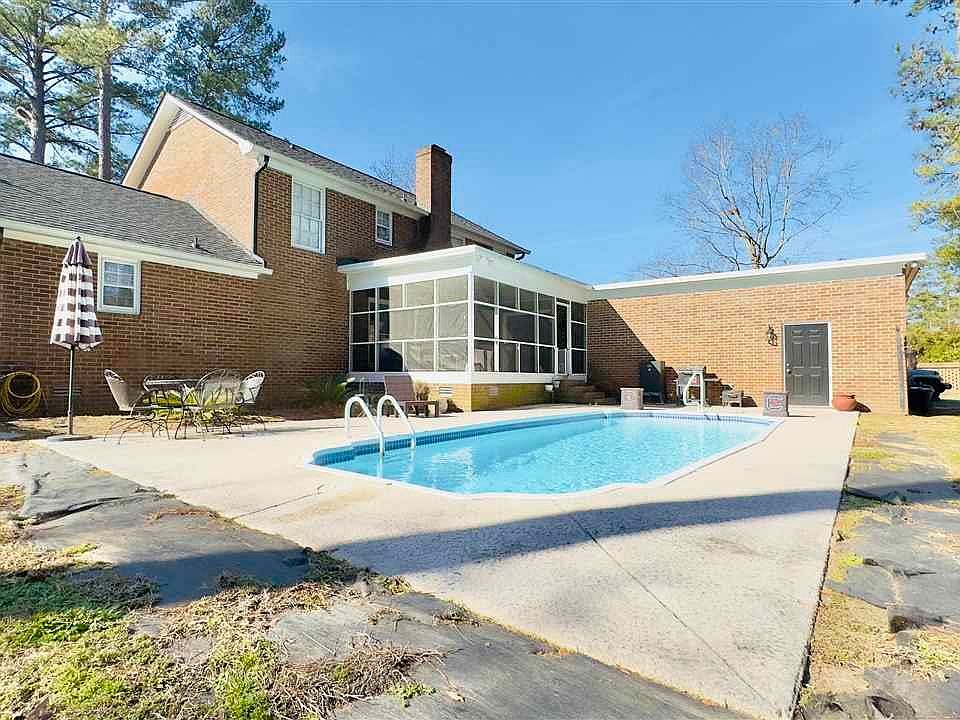 2721 Ascot Dr, Florence, SC 29501 Zillow
