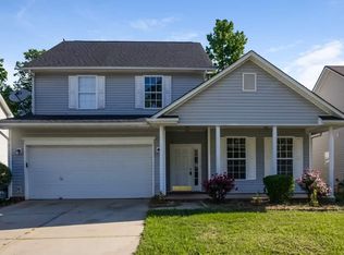 6601 Mallard Park Dr, Charlotte, NC 28269