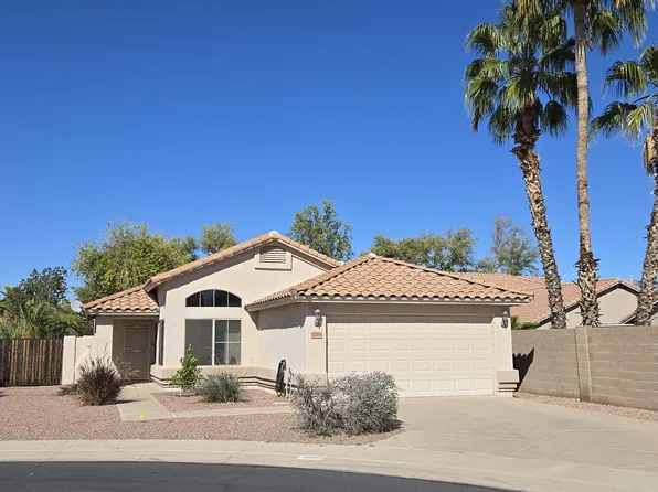 1260 W Seagull Ct, Chandler, AZ 85286