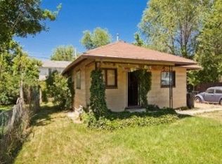 3716 McCall St, South Salt Lake, UT 84115