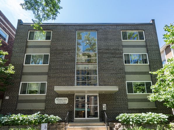 1933 N Prospect Ave APT 303