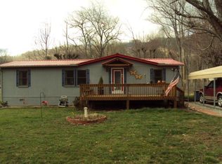 57 Happy Hollow Rd, Sylva, NC 28779