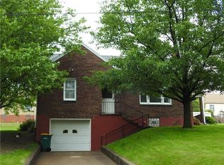 106 Rose Dr, Glenshaw, PA 15116