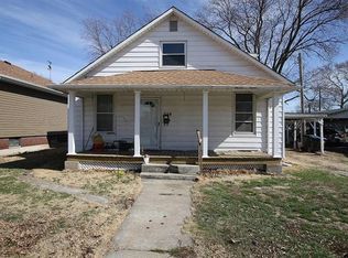 524 S Main St, Dupo, IL 62239