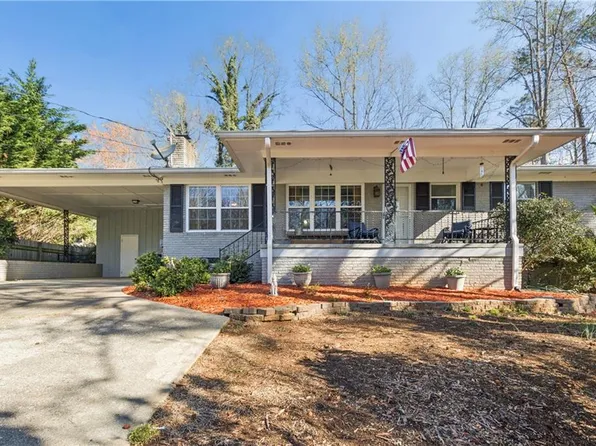 3490 Springdale Forrest Blvd, Gainesville, GA 30506