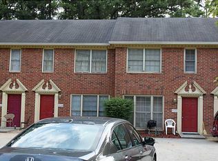 1222 Sweet Pine Dr, Norcross, GA 30093