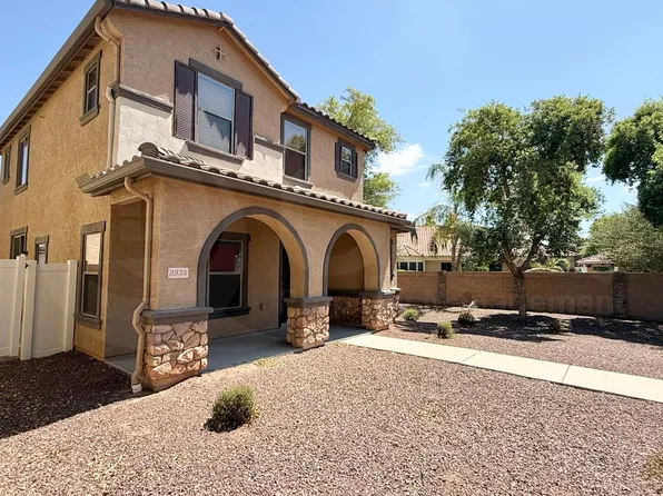 3935 E Jasper Dr, Gilbert, AZ 85296