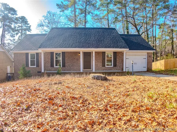 6720 Saint Julian Way, Fayetteville, NC 28314