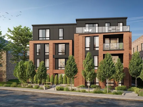 80 Vernon St #Pha, Brookline, MA 02446