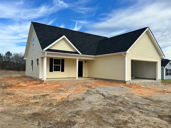 963 Airport Rd #4, Pageland, SC 29728