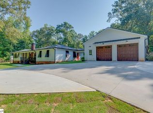 247 Hunter Rd, Simpsonville, SC 29681