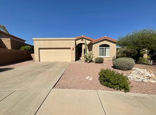 5831 N Placita Paisaje, Tucson, AZ 85750