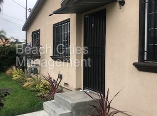 206 S Rose Ave #A, Compton, CA 90221