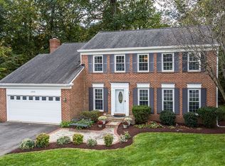 13113 Nestlewood Ct, Herndon, VA 20171