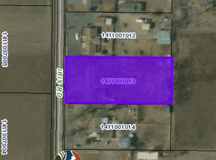 28177 Iris Rd, Pueblo, CO 81006