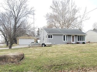 1265 NE 52nd Ave, Des Moines, IA 50313