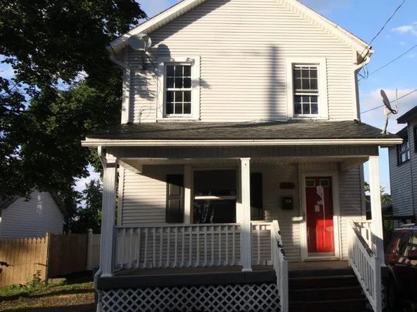 424 Liberty St, West Pittston, PA 18643