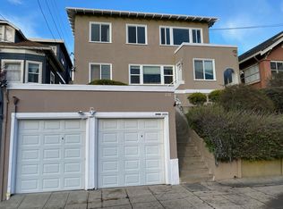 272 38th St APT 3, Oakland, CA 94611