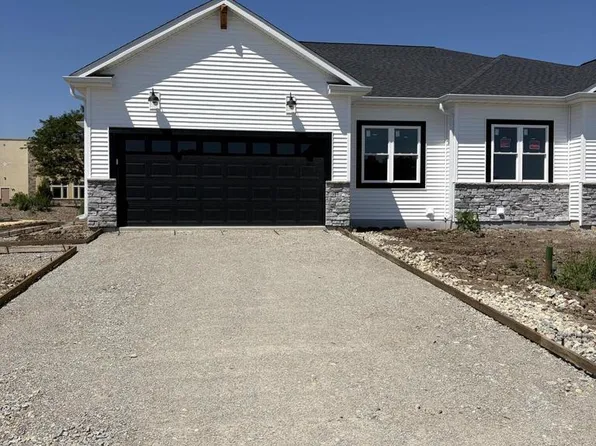 752 Pleasant Park COURT, Johnson Creek, WI 53038