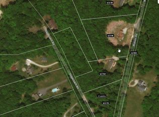 0 Old Stagecoach Rd, Hinsdale, MA 01235