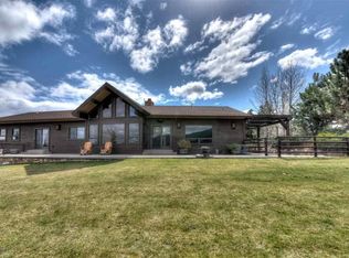 1208 Steller Way, Hamilton, MT 59840
