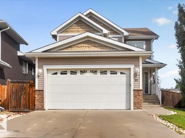 52 Landing Trail Dr, Gibbons, AB T0A 1N1
