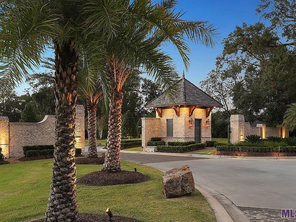 36157 Westin Ridge Dr LOT 101, Geismar, LA 70734 MLS 2022013820 Zillow