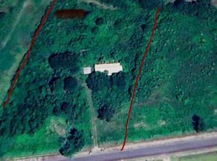 1429 Division Rd, Arnaudville, LA 70512