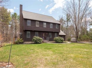 16 Bluestone Ln, York, ME 03909