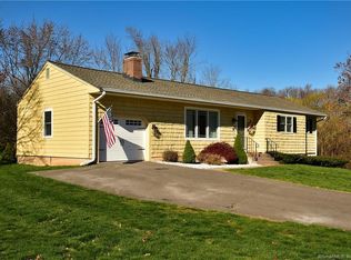 66 Frederic Rd, Vernon, CT 06066